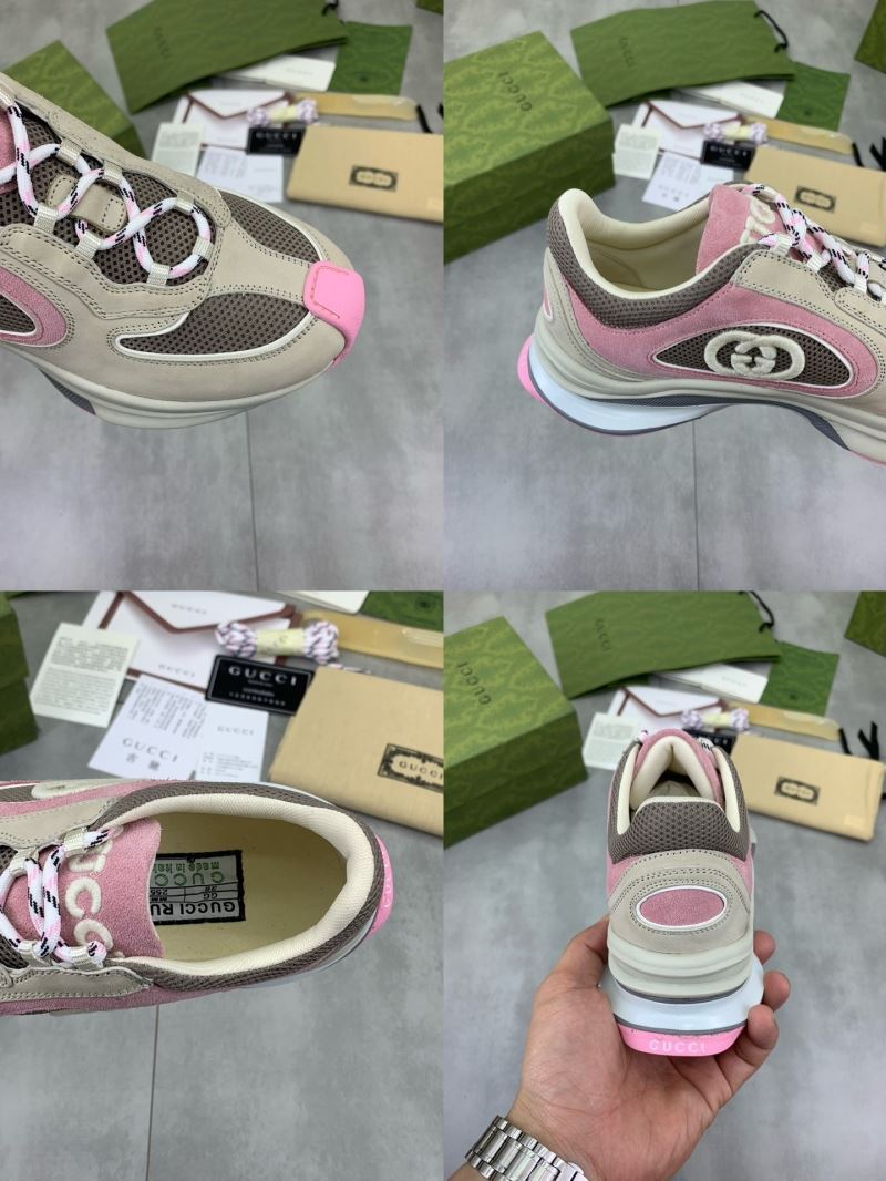 Gucci Low Shoes